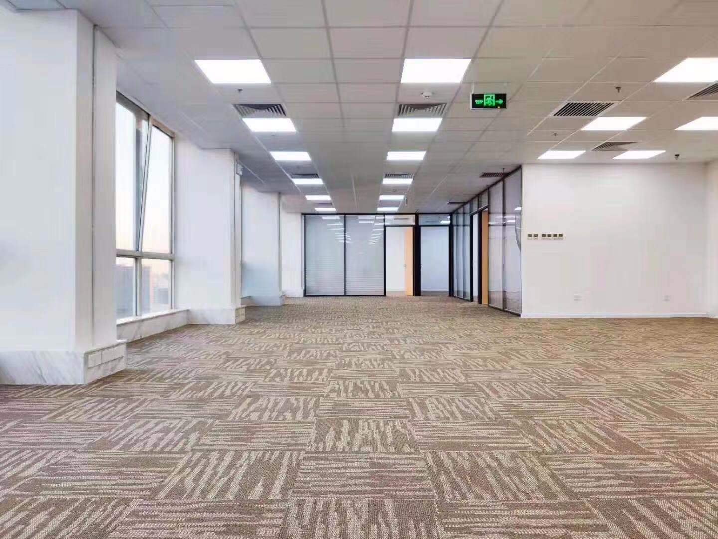 商办选址