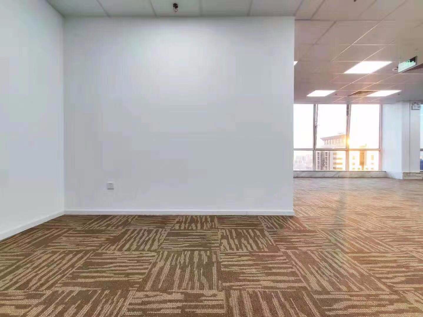 商办选址