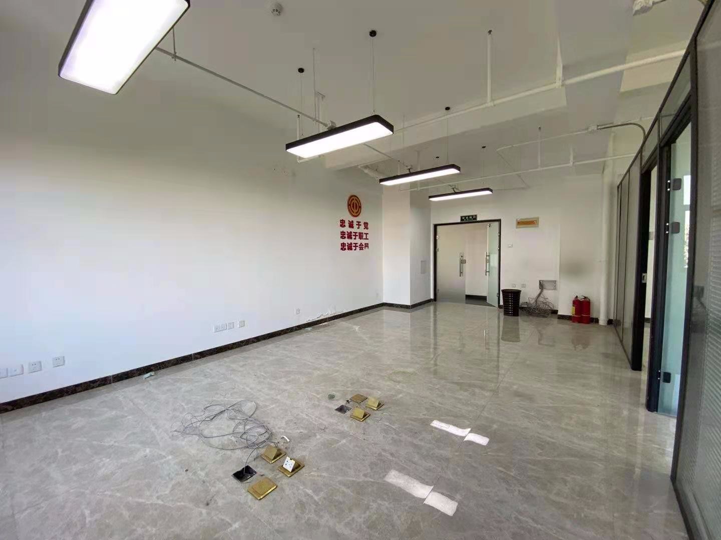 商办选址