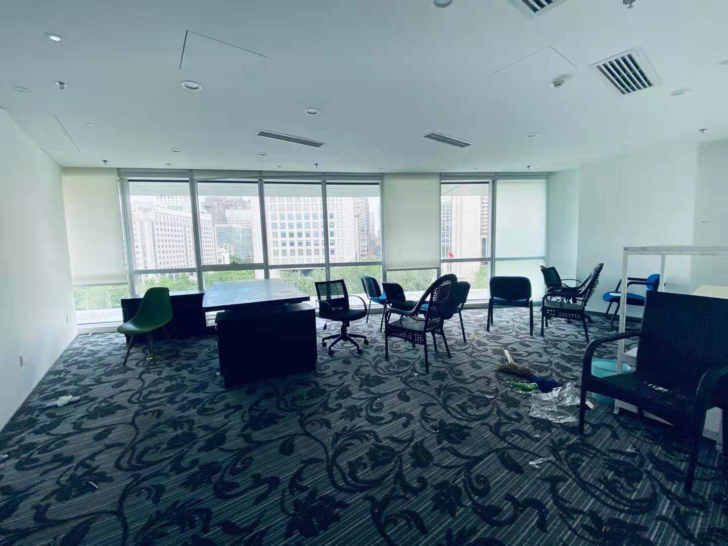 商办选址