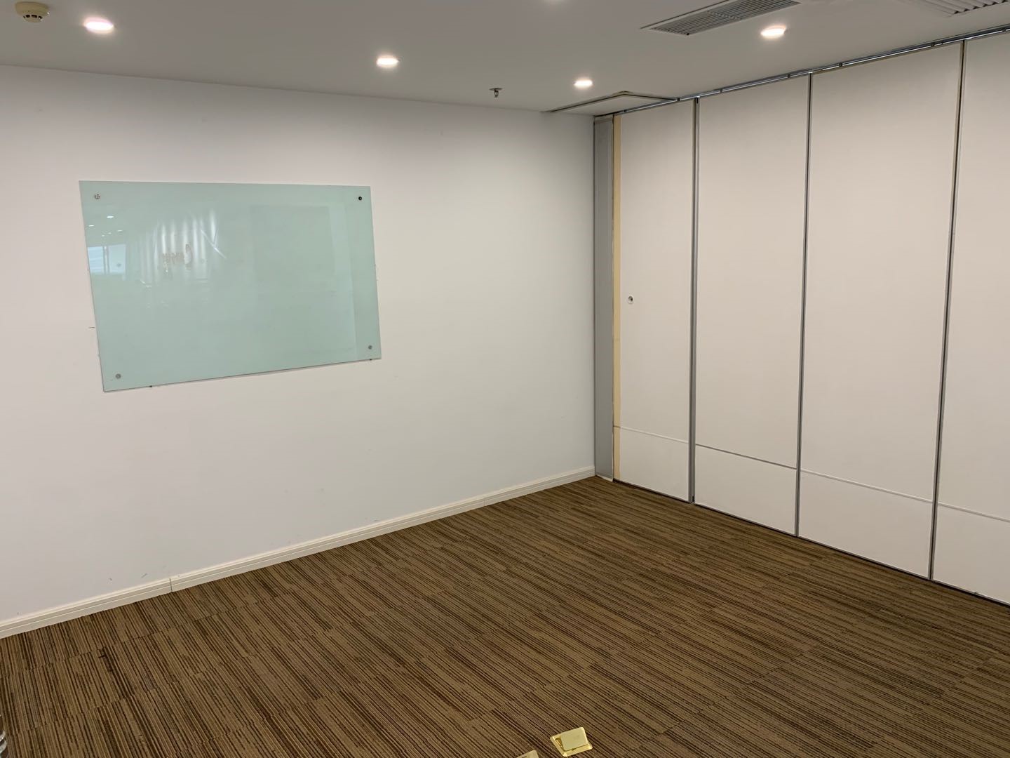 商办选址
