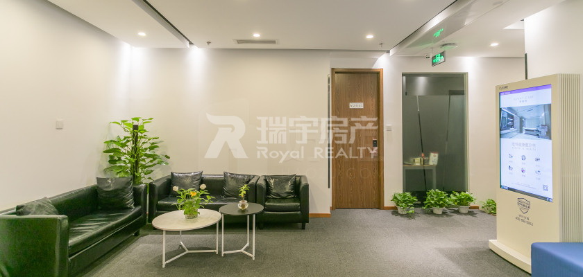 商办选址