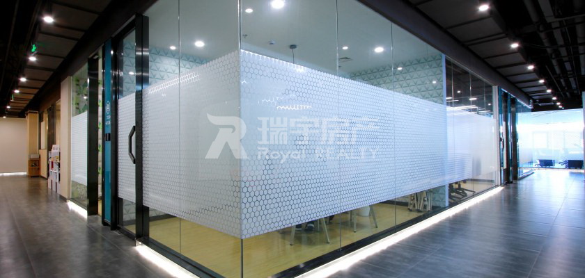 商办选址