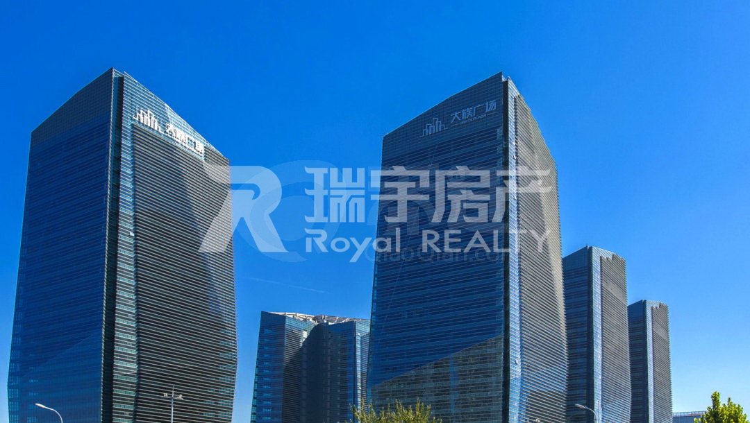 商办选址