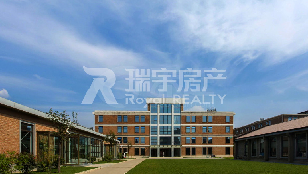 商办选址
